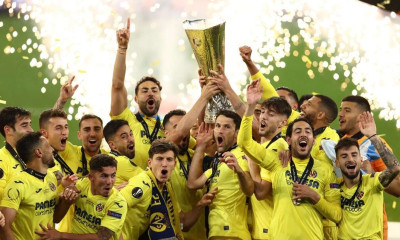 Το απίθανο ρεκόρ 20ετίας των Ισπανών σε τελικούς!