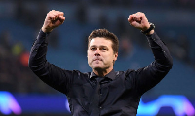 Ρεάλ Μαδρίτης: Θέλει Ποτσετίνο μετά την… πόρτα από Αλέγκρι!