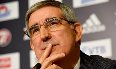 Μπερτομέου: «Θα έχουμε μια απίστευτη διοργάνωση»