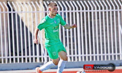 ΠΑΟ Βάρδας: Σοβαρός ο τραυματισμός του Μωραΐτη