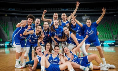 Εθνική Γυναικών: Φιλικό τεστ με την Ουγγαρία