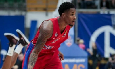 Κλάιμπερν: «Πλεονέκτημα ο κορμός - Να πετύχουμε κάτι ξεχωριστό»