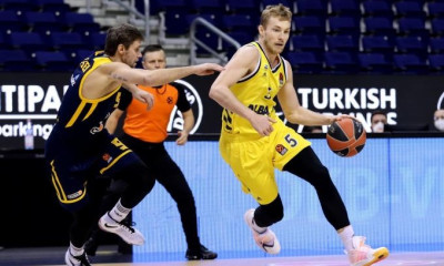 Ζαλγκίρις: Το... ψάχνει για Γκιφάι και Χομς