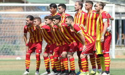 Ιάλυσος: Ευχαριστίες σε Θέο για την επέμβαση στον Μπουσάι