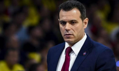 ΤΣΣΚΑ-Ιτούδης: «Παραμείναμε ενωμένοι»