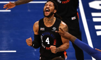 NBA: Απάντηση για Νικς - Άνετα οι Σίξερς (photos+video)