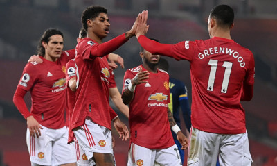 Ρατσιστική επίθεση σε άσο της Μάντσεστερ Γιουνάιτεντ μετά τον τελικό με τη Βιγιαρεάλ! (video)