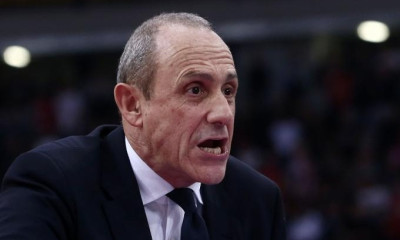 Μεσίνα: «Θα μας βοηθήσουν οι έμπειροι παίκτες μας»