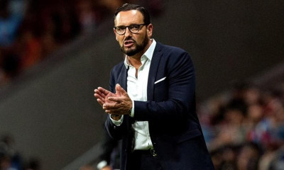 Βαλένθια: Ανέλαβε ο Μπορδαλάς