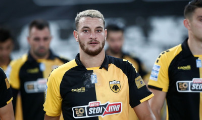 ΑΕΚ: Έρχονται εξελίξεις με Χνιντ - Κοντά στην... έξοδο ο Τυνήσιος (photos)