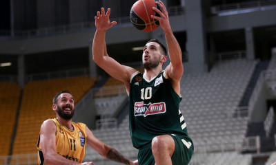 Παναθηναϊκός ΟΠΑΠ: «Μίλησε» ο αρχηγός