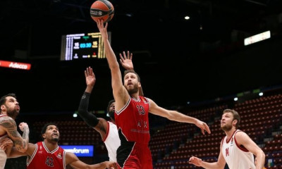 Σέρχι Ροντρίγκεθ: «Δύσκολο ματς μπροστά μας - Μπορούμε την υπέρβαση»