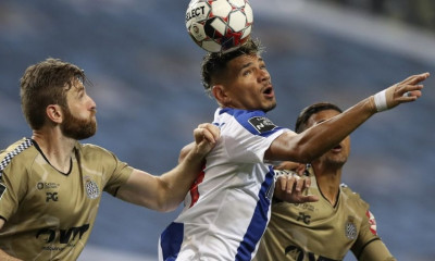 Ολυμπιακός: Στην τελική ευθεία για Τικίνιο - Έρχεται Αθήνα ο Βραζιλιάνος (photos+video)