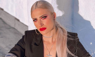 Ιωάννα Τούνη: Η συνάντηση με τον Παπαντωνίου και το στενό μαρκάρισμα