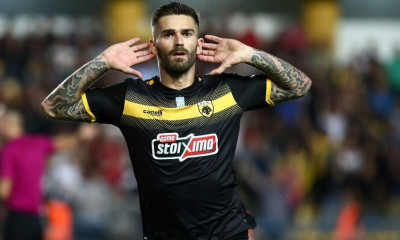 Οριστικό για Μάρκο Λιβάγια - Εκεί θα παίζει τη νέα σεζόν (photos)