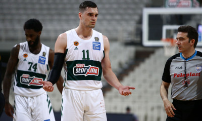 Χεζόνια: Επιστροφή και επίσημα στην Εθνική Κροατίας