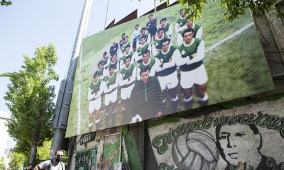 Παναθηναϊκός: Αναβλήθηκε η εκδήλωση των 50 χρόνων από το έπος του Γουέμπλεϊ