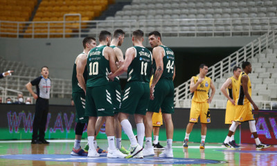 Παναθηναϊκός ΟΠΑΠ: Ξεκινούν άμεσα οι τελικοί