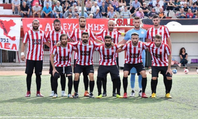 ΑΕ Λευκίμμης: Δυσαρέσκεια για την αλλαγή έδρας με Κέρκυρα