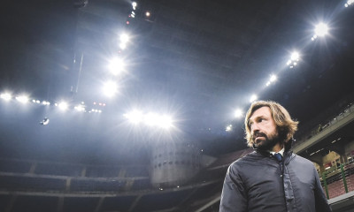 Γιουβέντους: Επίσημο το «διαζύγιο» με Πίρλο - Ανακοινώνεται ο Αλέγκρι (photos+video)