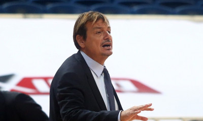 Αταμάν: «Ελπίζω να μην κάνουμε τα ίδια λάθη στον τελικό... »