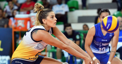 Ολυμπιακός: «Βόμβα» από Βραζιλία! (Photos)