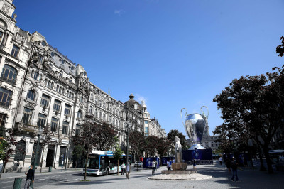 Τελικός Champions League: Οι ατάκες των προπονητών των «μονομάχων»!