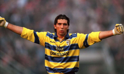 Ολυμπιακός: Πρώην «ερυθρόλευκος» εμπόδιο για Μπουφόν! (Photos)