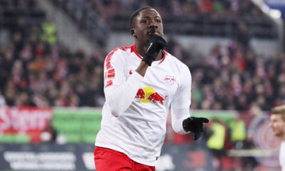 Λίβερπουλ: Έσκασε το «μπαμ» με Κονατέ