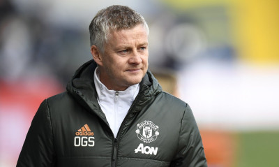 Μάντσεστερ Γιουνάιτεντ: Τα δεδομένα μετά τον χαμένο τελικό - Η απόφαση για Σόλσκιερ