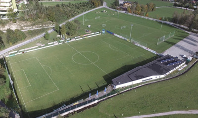 ΠΑΟΚ: Εκεί θα… χτιστεί! (Photos)