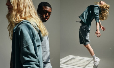 Τα Dirty Laundry είναι τα ανδρικά ρούχα που θα φοράμε όλοι αυτό το καλοκαίρι