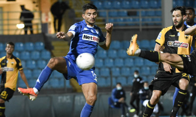 ΠΑΣ Γιάννινα: Ανανέωσε και ο Εραμούσπε