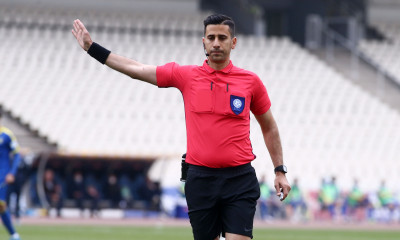 Παναιτωλικός-Ξάνθη: Ευαγγέλου στο Αγρίνιο