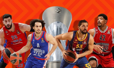 Euroleague Live: Οι μάχες των ημιτελικών του Final-4