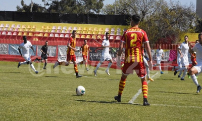 Ιάλυσος: Ανασυντάσσεται και… ψάχνει απάντηση