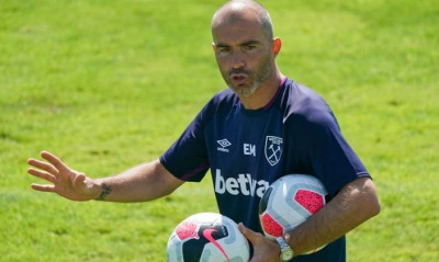 Από την Σίτι στην Πάρμα με τον Ζαγαρίτη - Οριστικό για τον πρώην του Ολυμπιακού