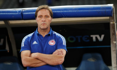 Ολυμπιακός: Μετά τον Τικίνιο, πάει για τους επόμενους