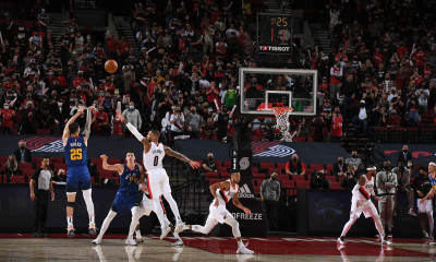 NBA: Προβάδισμα για Λέικερς, Νάγκετς (videos)