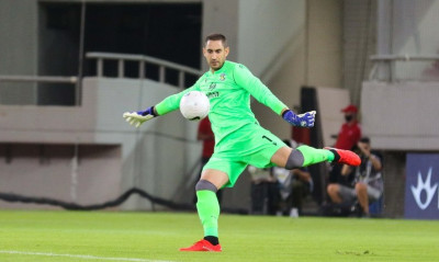 Αστέρας Τρίπολης: Ανανέωσε με Παπαδόπουλο