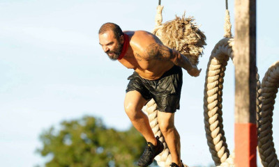 Survivor: «Τίναξε» τη μπάνκα ο Τριαντάφυλλος! Ζαλίζει το πόσο που έχει κερδίσει μέχρι σήμερα