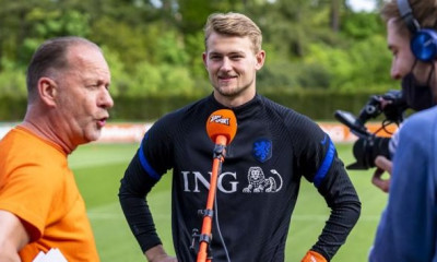 Ολλανδία-Κορονοϊός: Δεν κάνουν το εμβόλιο οι ποδοσφαιριστές