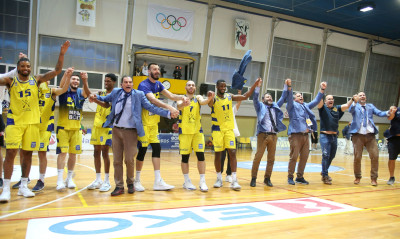 Γερομιχαλός: «Ιστορική στιγμή»!