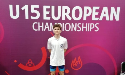 Πάλη: Πέμπτος στην Ευρώπη ο Νικολαΐδης, παλεύει για το χάλκινο ο Μουστόπουλος