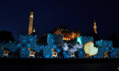 29 Μαΐου: Η μαύρη επέτειος της Άλωσης της Κωνσταντινούπολης