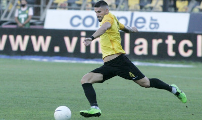 Άρης: Ο Ντάτκοβιτς ψηφίζει παραμονή στην Ισπανία! (photos)