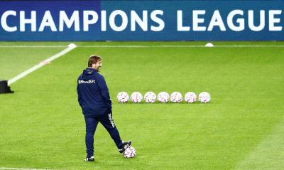 Ολυμπιακός: Στους λίγους τυχερούς ο Μαρτίνς!