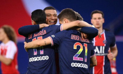 Παρί Σεν Ζερμέν: Η πρώτη κίνηση του καλοκαιριού - Σημαντική ενίσχυση (photos+video)