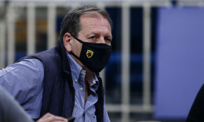 ΑΕΚ: Ούτε με Αγγελόπουλο υπήρξε… φως, πιθανή η αποχή των ξένων από τα ματς!