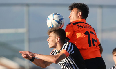 Super League Κ19: Γκέλαρε ο ΠΑΟΚ, νίκη για Άρη, πρώτος ο Ολυμπιακός! (Photos)